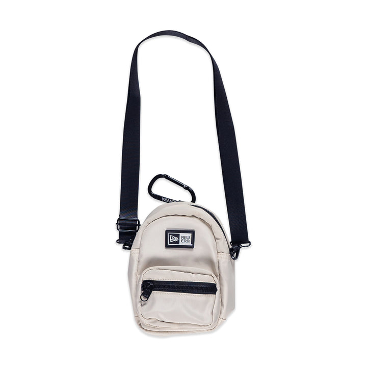 New Era กระเป๋ารุ่น New Era Street Class Beige Small Pouch