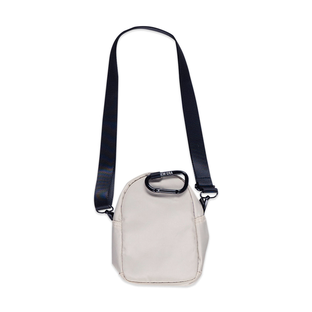 New Era กระเป๋ารุ่น New Era Street Class Beige Small Pouch
