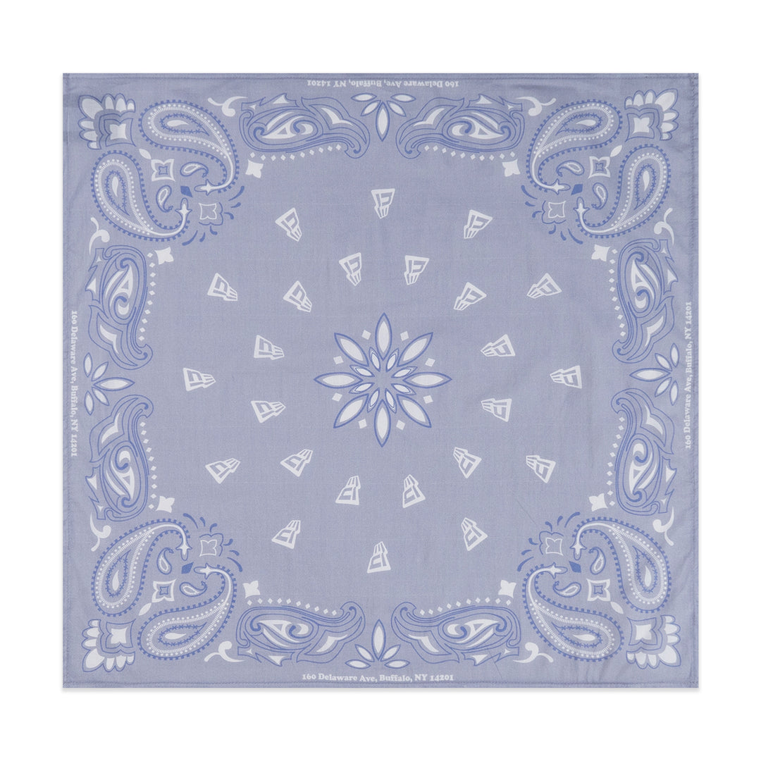 New Era ผ้าพันคอรุ่น New Era Street Swing Bandana