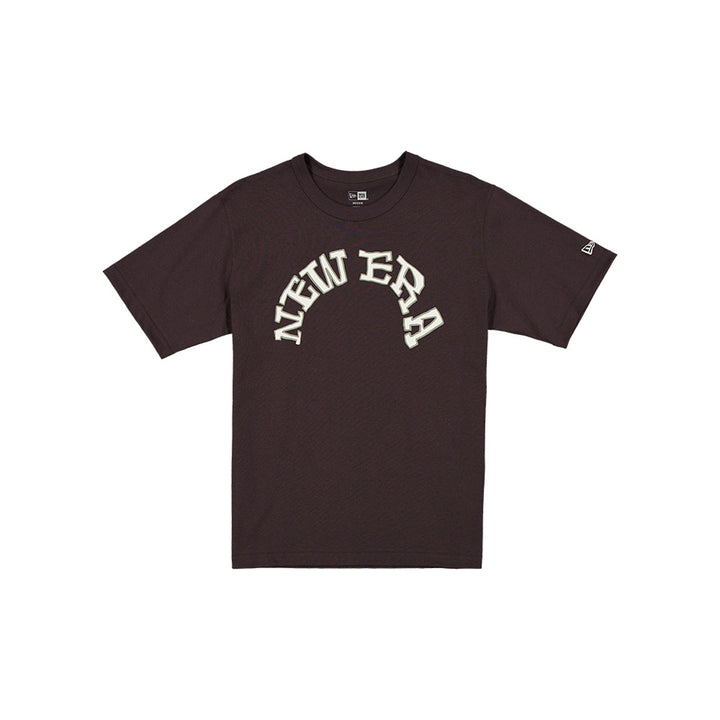 New Era เสื้อยืดแขนสั้นรุ่น New Era X Shohei Ochiai Graphite Short Sleeve Tee