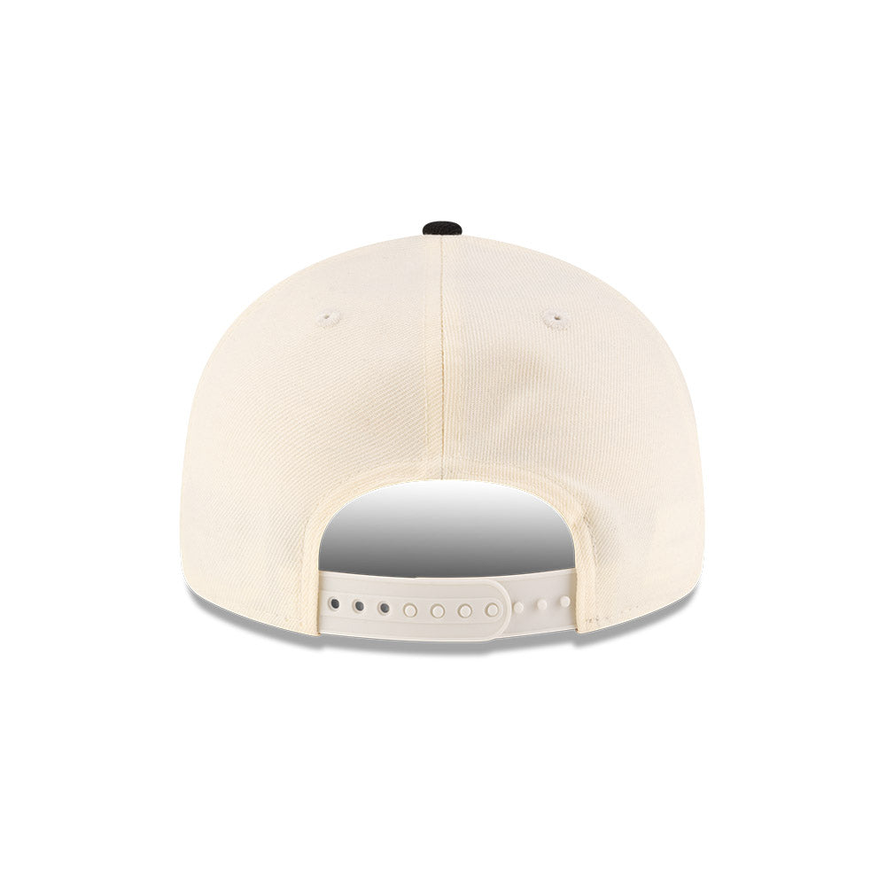 New Era หมวกรุ่น New Era X Shohei Ochiai Shohei Ochiai Ivory 9Fifty Retro Crown