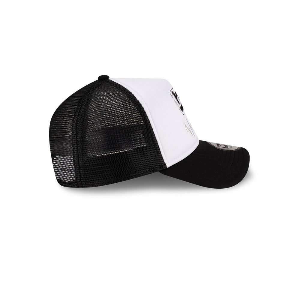 New Era หมวกรุ่น New Era X Shohei Ochiai Shohei Ochiai White 9Forty A-Frame Trucker