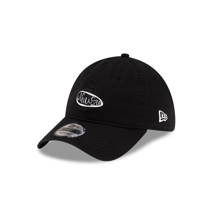 New Era หมวกรุ่น New Era X Shohei Ochiai Shohei Ochiai Black 9Thirty