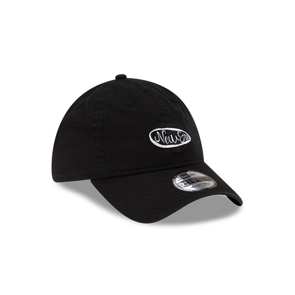 New Era หมวกรุ่น New Era X Shohei Ochiai Shohei Ochiai Black 9Thirty