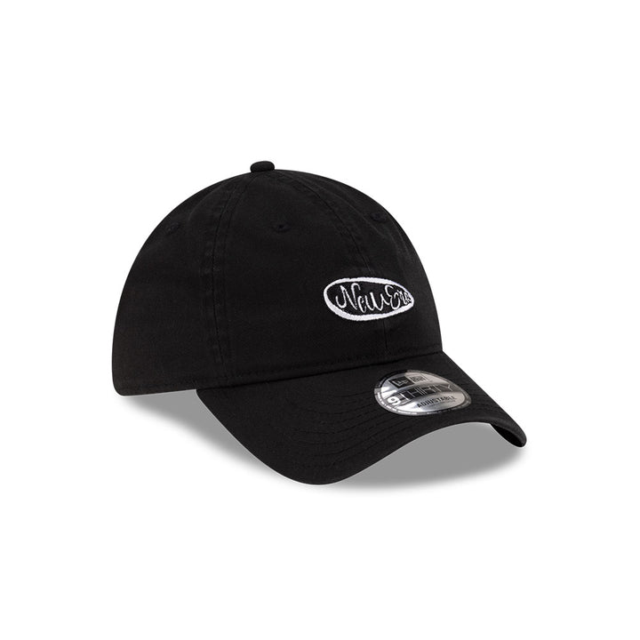 New Era หมวกรุ่น New Era X Shohei Ochiai Shohei Ochiai Black 9Thirty