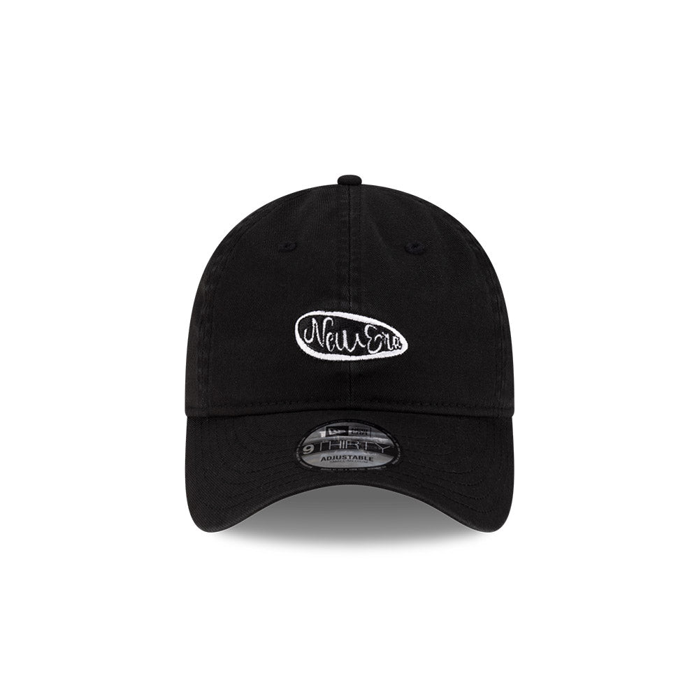 New Era หมวกรุ่น New Era X Shohei Ochiai Shohei Ochiai Black 9Thirty