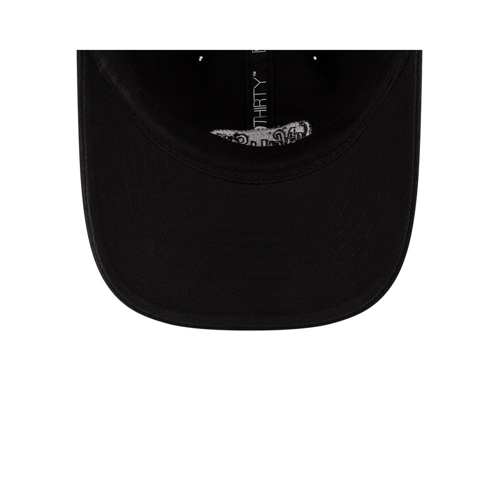 New Era หมวกรุ่น New Era X Shohei Ochiai Shohei Ochiai Black 9Thirty