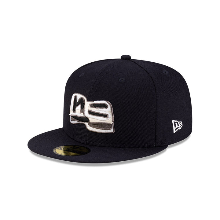 New Era หมวกรุ่น New Era X Shohei Ochiai Shohei Ochiai Navy 59Fifty