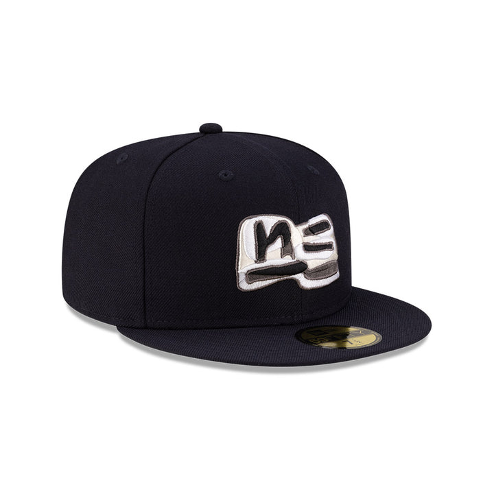 New Era หมวกรุ่น New Era X Shohei Ochiai Shohei Ochiai Navy 59Fifty