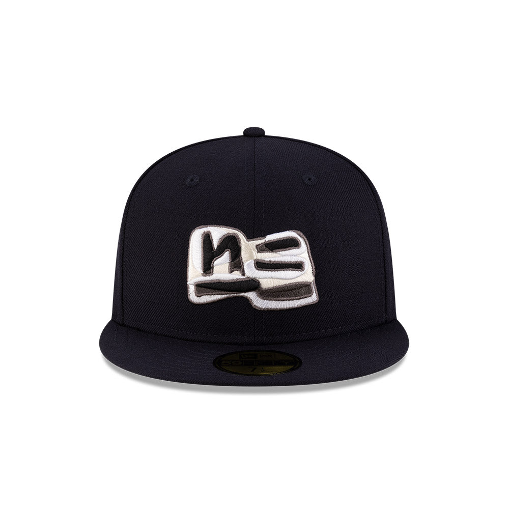 New Era หมวกรุ่น New Era X Shohei Ochiai Shohei Ochiai Navy 59Fifty