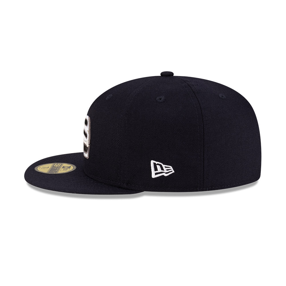 New Era หมวกรุ่น New Era X Shohei Ochiai Shohei Ochiai Navy 59Fifty