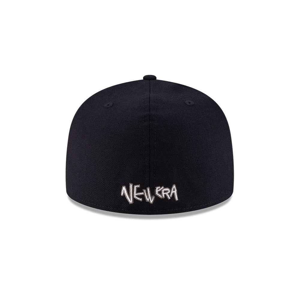 New Era หมวกรุ่น New Era X Shohei Ochiai Shohei Ochiai Navy 59Fifty