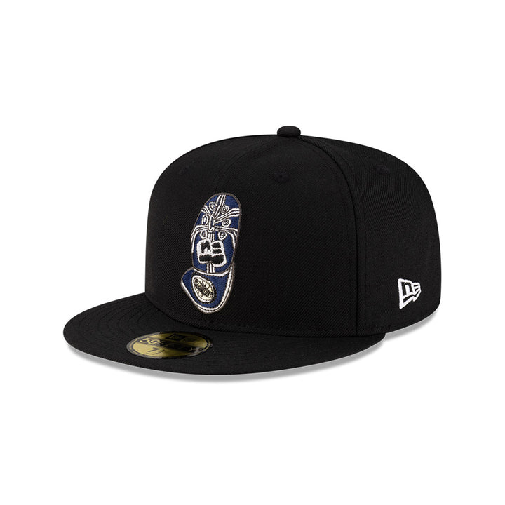 New Era หมวกรุ่น New Era X Shohei Ochiai Shohei Ochiai Black 59Fifty