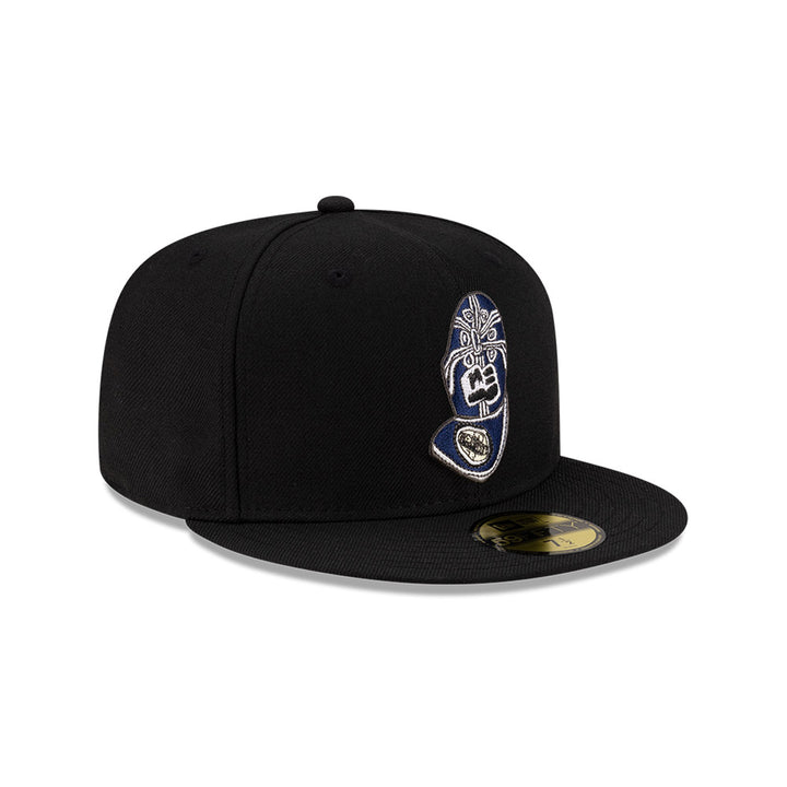 New Era หมวกรุ่น New Era X Shohei Ochiai Shohei Ochiai Black 59Fifty