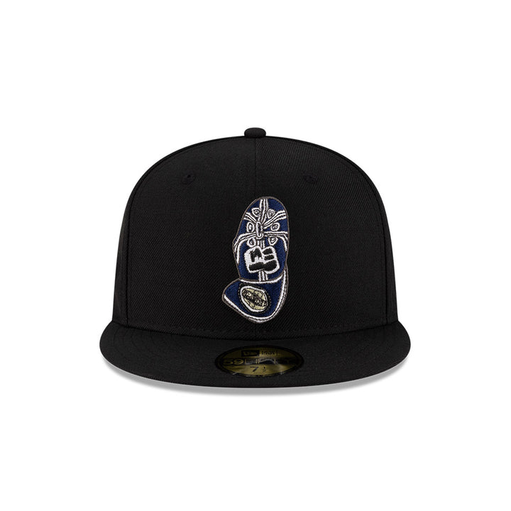 New Era หมวกรุ่น New Era X Shohei Ochiai Shohei Ochiai Black 59Fifty