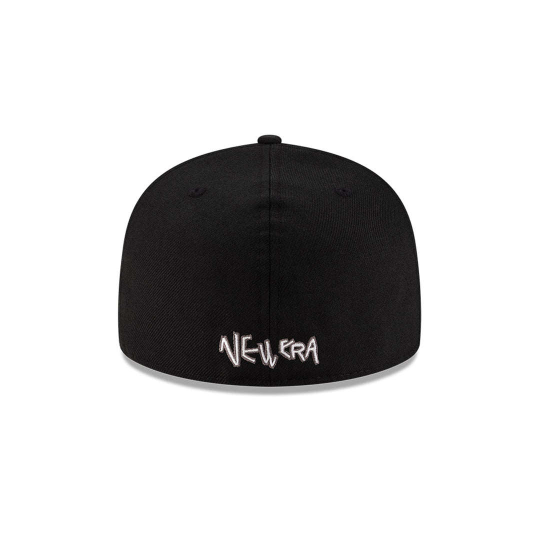 New Era หมวกรุ่น New Era X Shohei Ochiai Shohei Ochiai Black 59Fifty