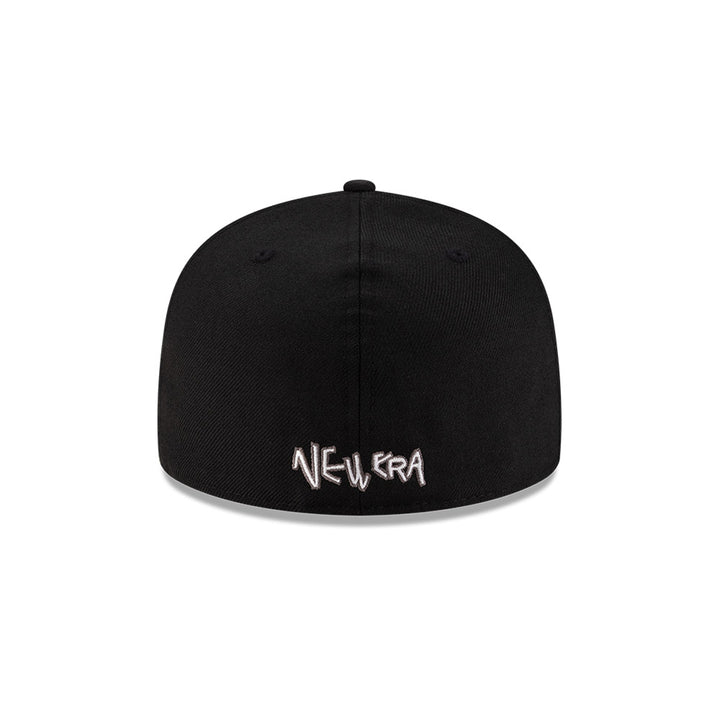 New Era หมวกรุ่น New Era X Shohei Ochiai Shohei Ochiai Black 59Fifty