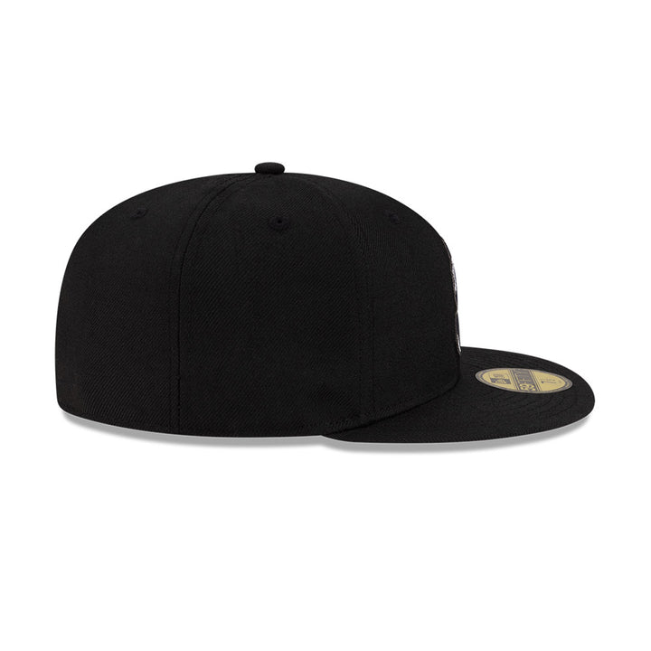 New Era หมวกรุ่น New Era X Shohei Ochiai Shohei Ochiai Black 59Fifty