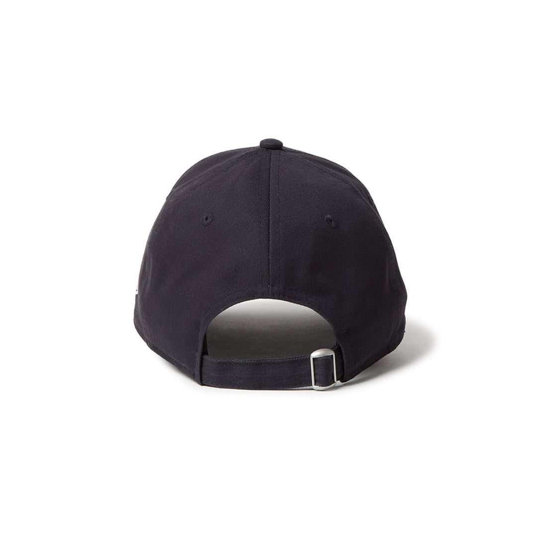 New Era หมวกรุ่น New York Yankees Rhinestone Navy 9Forty Cloth Strap Cap