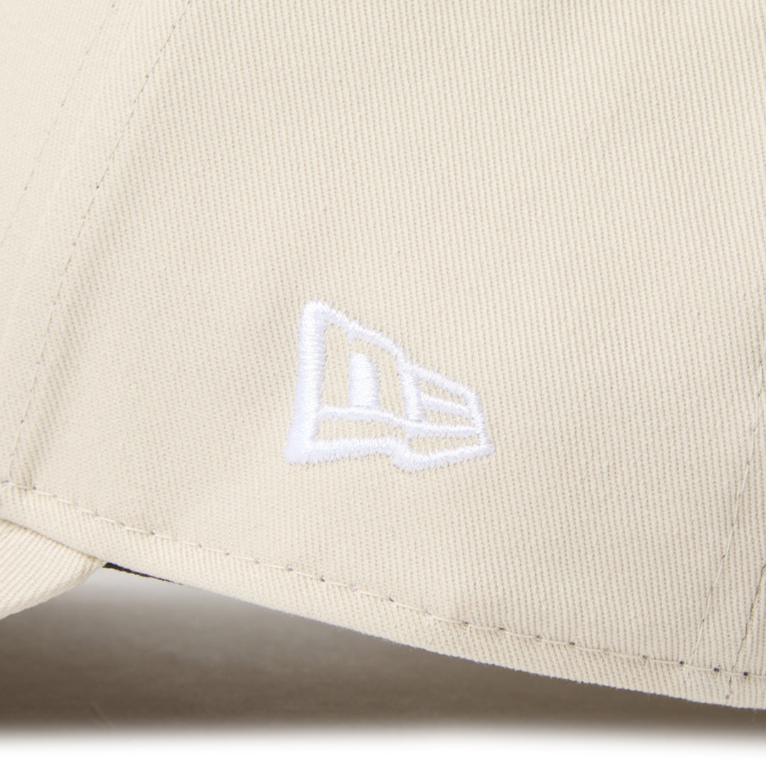 New Era หมวกรุ่น Los Angeles Dodgers Rhinestone Stone 9Forty Cloth Strap Cap