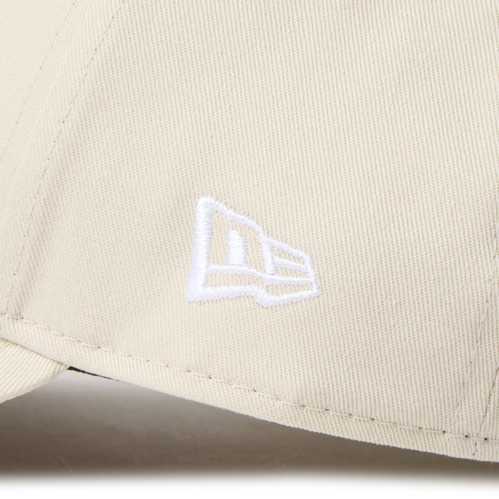 New Era หมวกรุ่น Los Angeles Dodgers Rhinestone Stone 9Forty Cloth Strap Cap