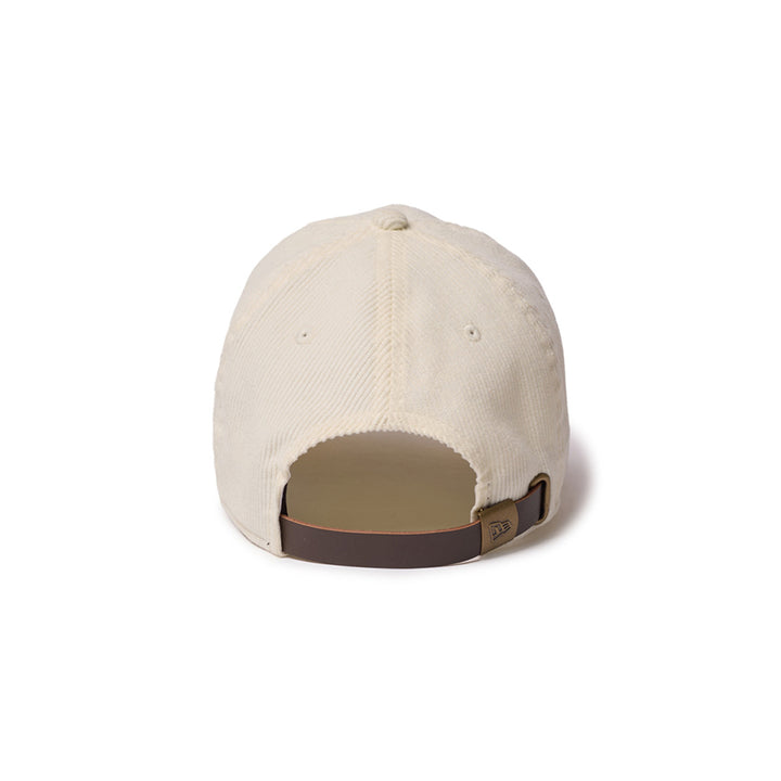 New Era หมวกรุ่น New Era Micro Corduroy Chrom 9Twenty Cap