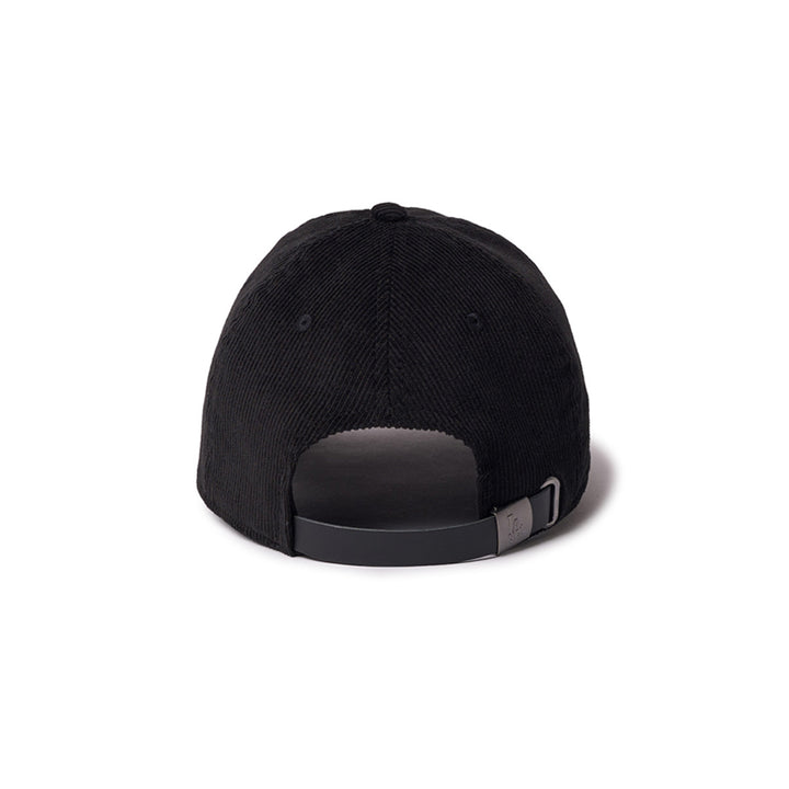 New Era หมวกรุ่น Los Angeles Dodgers Micro Corduroy Black 9Twenty Cap