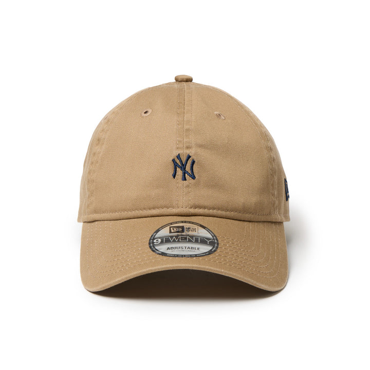New Era หมวกรุ่น New York Yankees Mlb Mini Logo 9Twenty Cap