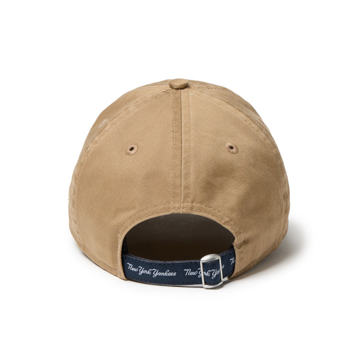 New Era หมวกรุ่น New York Yankees Mlb Mini Logo 9Twenty Cap