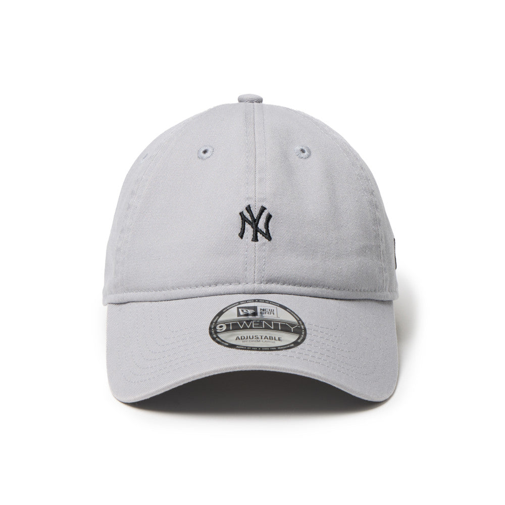 New Era หมวกรุ่น New York Yankees Mlb Mini Logo 9Twenty Cap