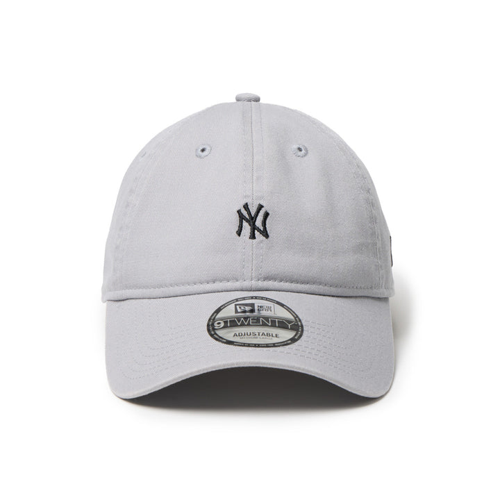New Era หมวกรุ่น New York Yankees Mlb Mini Logo 9Twenty Cap