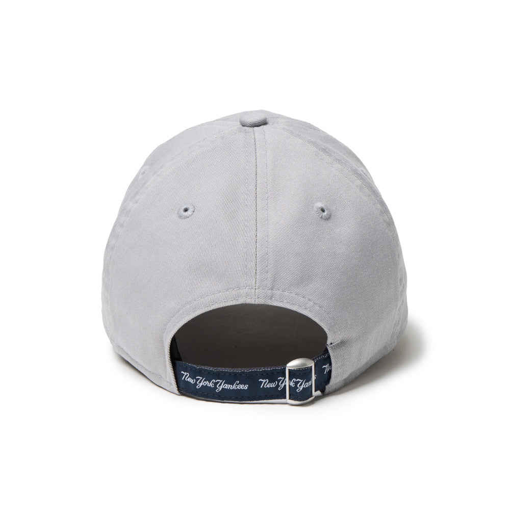 New Era หมวกรุ่น New York Yankees Mlb Mini Logo 9Twenty Cap