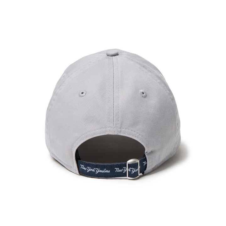 New Era หมวกรุ่น New York Yankees Mlb Mini Logo 9Twenty Cap