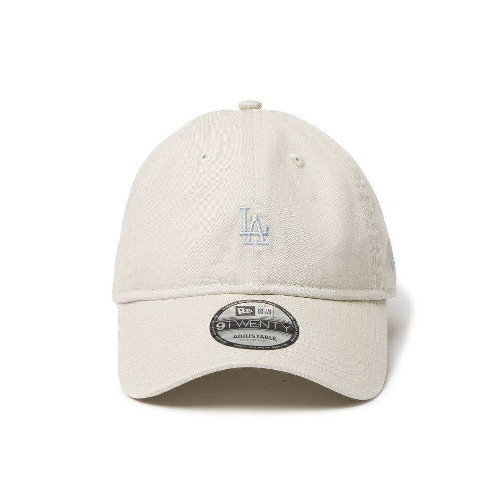 New Era หมวกรุ่น Los Angeles Dodgers Mlb Mini Logo 9Twenty Cap