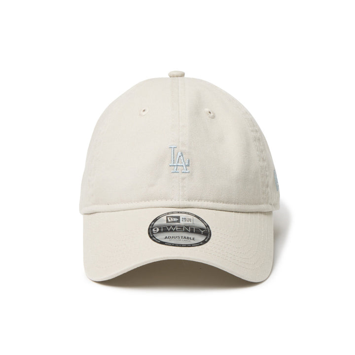 New Era หมวกรุ่น Los Angeles Dodgers Mlb Mini Logo 9Twenty Cap