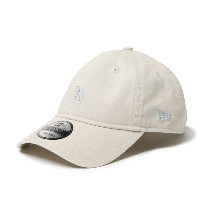 New Era หมวกรุ่น Los Angeles Dodgers Mlb Mini Logo 9Twenty Cap