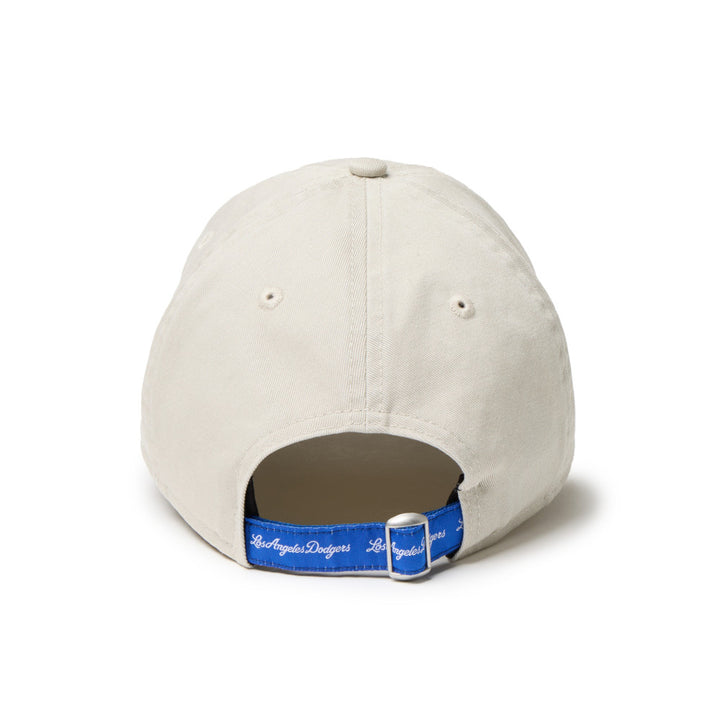 New Era หมวกรุ่น Los Angeles Dodgers Mlb Mini Logo 9Twenty Cap