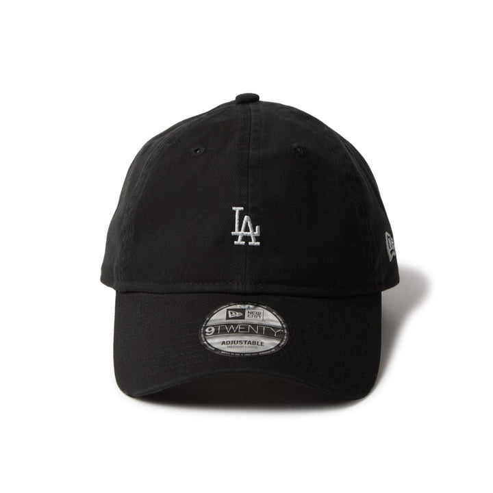 New Era หมวกรุ่น Los Angeles Dodgers Mlb Mini Logo 9Twenty Cap