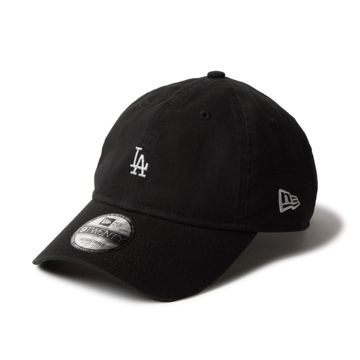 New Era หมวกรุ่น Los Angeles Dodgers Mlb Mini Logo 9Twenty Cap