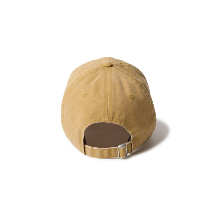 New Era หมวกรุ่น Los Angeles Lakers Los Angeles Pack Camel 9Twenty Cloth Strap Cap