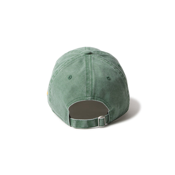 New Era หมวกรุ่น New Era Los Angeles Pack Dark Green 9Twenty Cloth Strap Cap