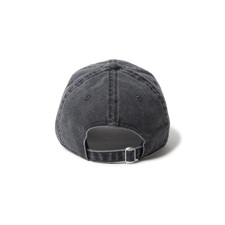 New Era หมวกรุ่น New Era Los Angeles Pack Black 9Twenty Cloth Strap Cap