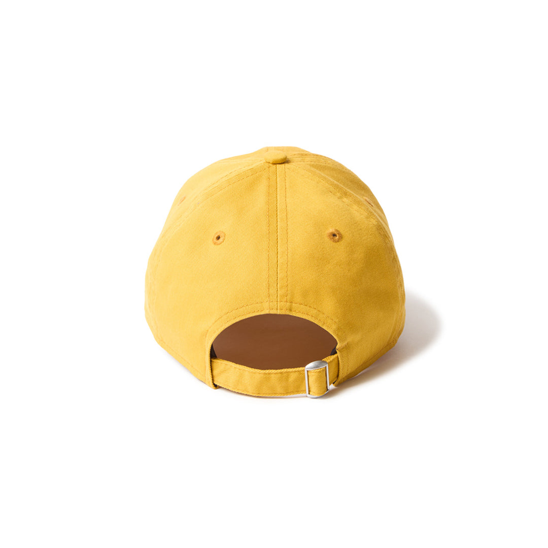 New Era หมวกรุ่น New Era Neon Logo Yellow 9Twenty Cap