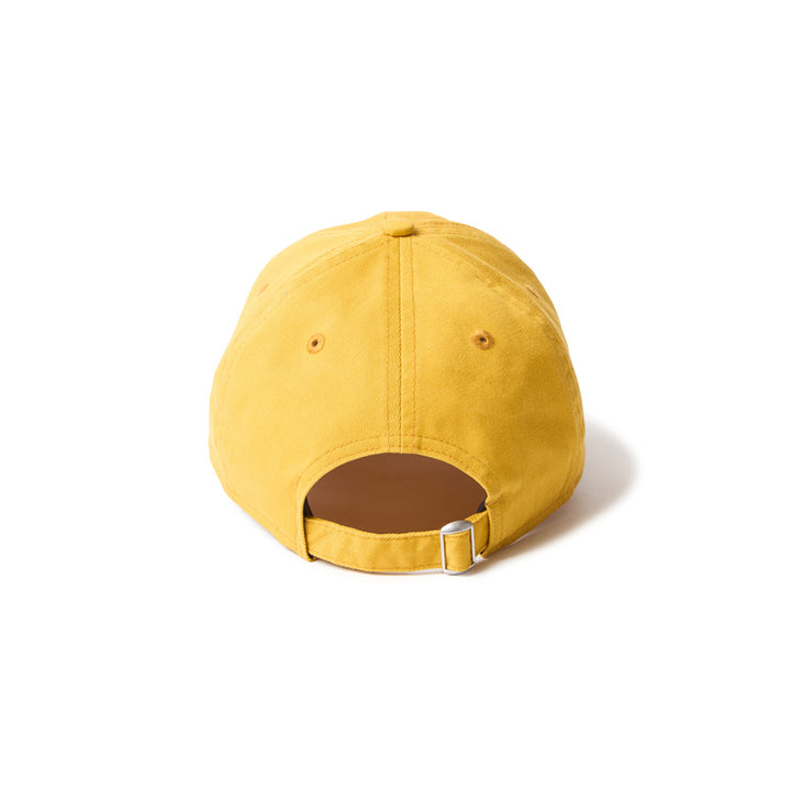 New Era หมวกรุ่น New Era Neon Logo Yellow 9Twenty Cap
