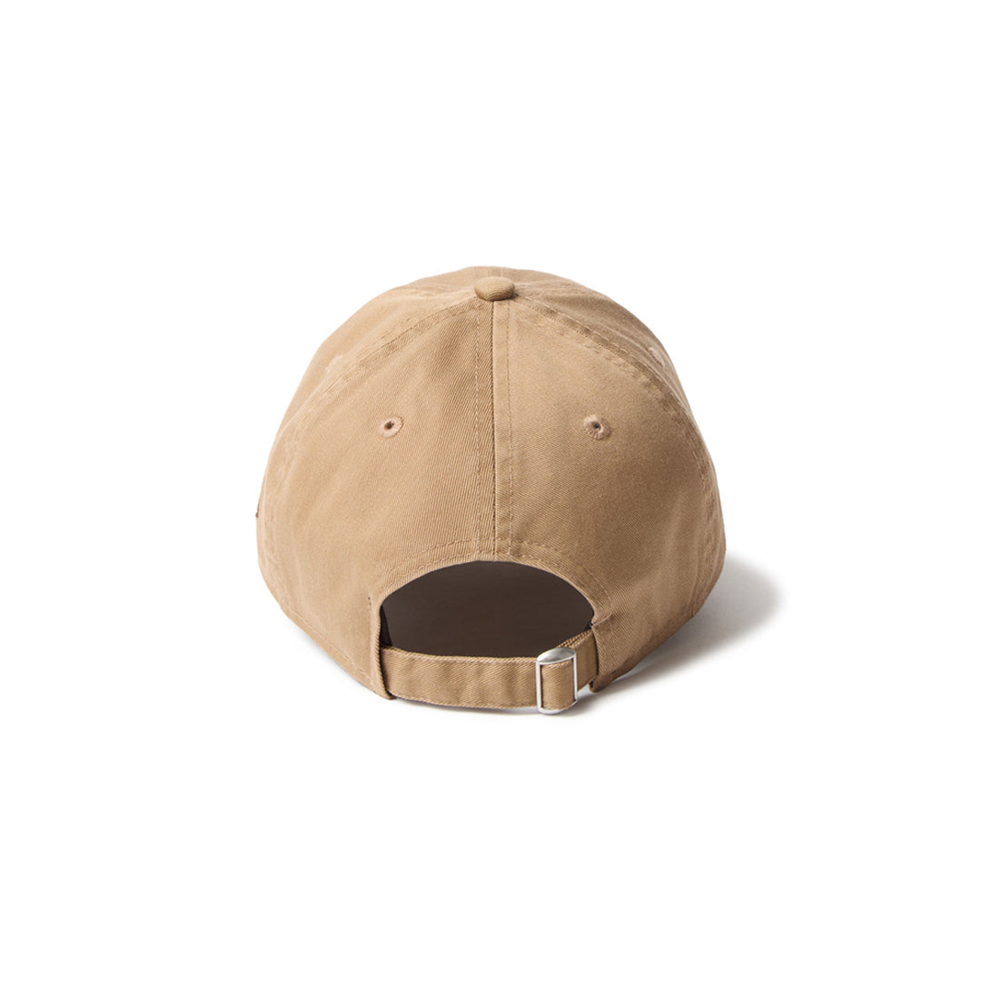 New Era หมวกรุ่น New Era Neon Logo Khaki 9Twenty Cap