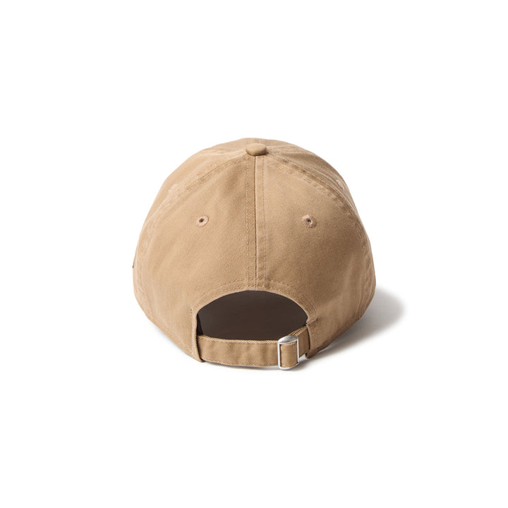 New Era หมวกรุ่น New Era Neon Logo Khaki 9Twenty Cap
