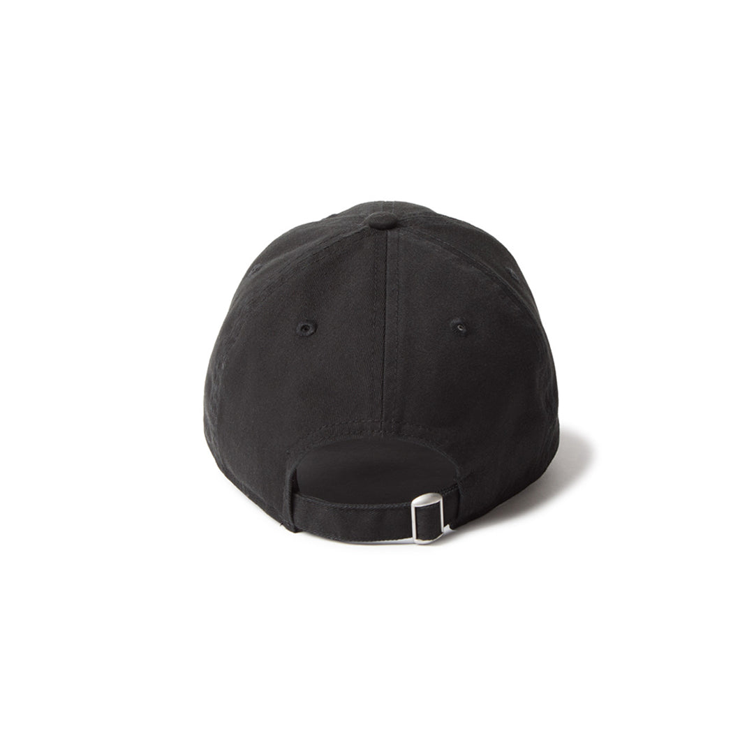 New Era หมวกรุ่น New Era Neon Logo Black 9Twenty Cap