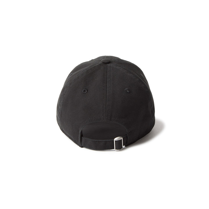 New Era หมวกรุ่น New Era Neon Logo Black 9Twenty Cap