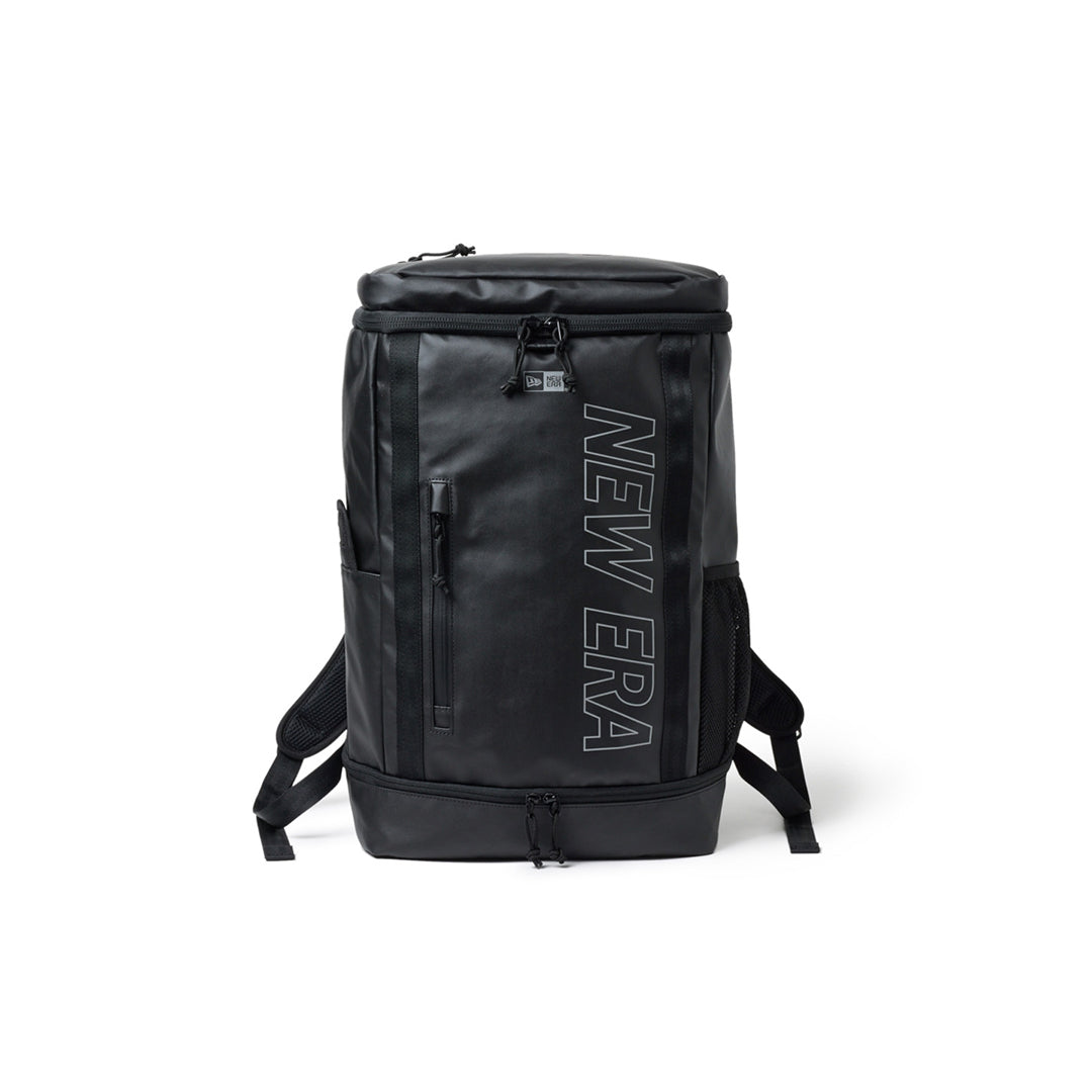 New Era กระเป๋ารุ่น New Era Tpu Ne Logo Black Box Pack Bag