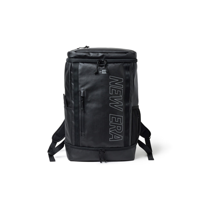 New Era กระเป๋ารุ่น New Era Tpu Ne Logo Black Box Pack Bag